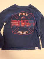 GAP Langarmshirt mit Feuerwehrauto Gr. 104/ 106 (4 Jahre) Bayern - Iphofen Vorschau