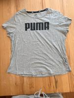 TShirt Puma Gr. XL Niedersachsen - Adenbüttel Vorschau