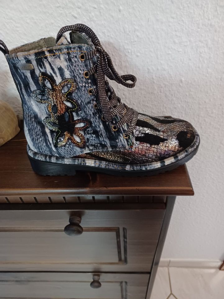 Schuhe aus Italien in Magdeburg