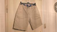 Brandit kurze Hose Shorts Cargohose Jeans Gr. L wendbar Bayern - Landau a d Isar Vorschau