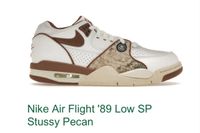 Nike Air Flight 89 Stüssy Hessen - Darmstadt Vorschau