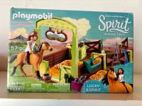 Playmobil 9478 Lucky & Spirit Pferd Schleswig-Holstein - Fockbek Vorschau