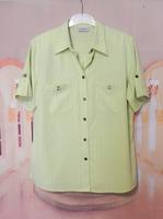 2x Sommer Bluse von Canda mint und gelb mit Details Gr. 46 Rheinland-Pfalz - Remagen Vorschau