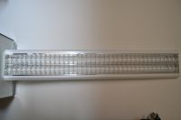 Beleuchtung umgebaut auf LED Lampen Laden Hängeleuchte 1,52 x 24 Walle - Steffensweg Vorschau
