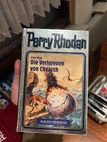 Perry Rhodan Nordrhein-Westfalen - Leverkusen Vorschau