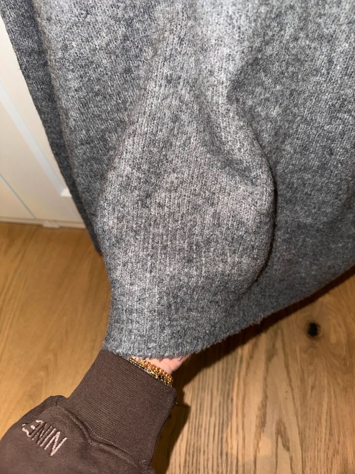 Zara Knit Pullover Strickpulli in Gr. M in Hanau