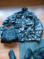 Motorrad Jacke /Hose Hellfire Hessen - Bad Endbach Vorschau