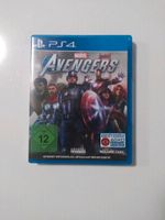 Playstation 4  Marvel Avengers Niedersachsen - Osnabrück Vorschau
