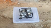 Honda Shadow VT 600 Vergaser Carb Sachsen - Meißen Vorschau