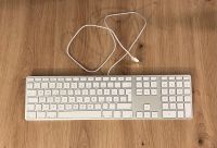 Apple Keyboard / Tastatur MB110 USB Deutsch QWERTZ Niedersachsen - Oldenburg Vorschau