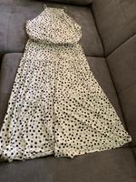 weiches damen maxi kleid von buffalo gr.42 Sachsen - Hartmannsdorf Vorschau