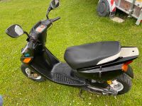 MBK Yamaha  Booster 50 ccm Bayern - Altenstadt Iller Vorschau