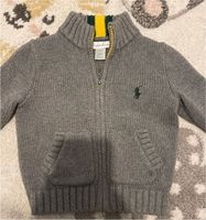 Ralph Lauren Baby Strickjacke Baumwolle Nordrhein-Westfalen - Beckum Vorschau