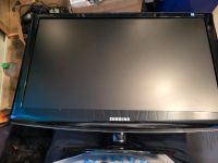 Samsung Sync Master 2433 LS24CMLKFVA 24 Zoll Schleswig-Holstein - Jersbek Vorschau