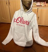 S.Oliver Hoodie gr. S Hessen - Weilburg Vorschau