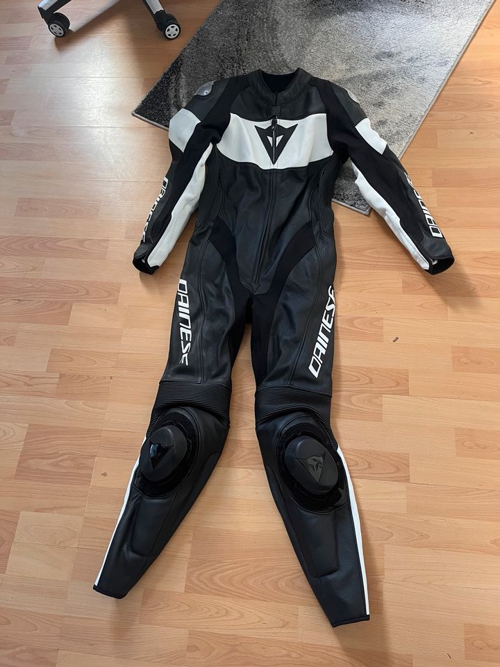 Dainese Lederkombi 1-teiler in Reinhardshagen