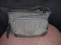 Kipling Tasche Reth hellbraun beige K12969 Sachsen-Anhalt - Merseburg Vorschau