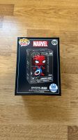 Funko Pop Spider-Man 09 Die Cast Wie Neu Nordrhein-Westfalen - Mönchengladbach Vorschau