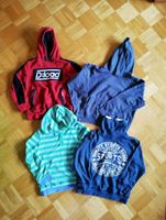 Hoodie Sweatshirt Yigga TCM Infinity kids c&a 134-140 Kapuzenshir Hessen - Wehrheim Vorschau