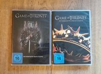 Game of thrones DVD, Staffel 1+2 Niedersachsen - Braunschweig Vorschau