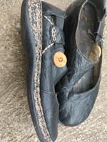 Rieker Schuhe Ballerinas, schwarz, Gr. 38 Bayern - Deuerling Vorschau