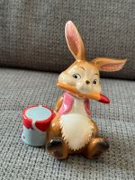 Goebel Ostern Osterhase Farbtopf Pinsel rot Düsseldorf - Grafenberg Vorschau