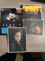 Vampyr Limited EDITION PS4 Wandsbek - Hamburg Bramfeld Vorschau