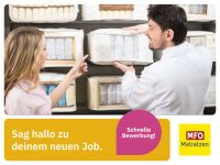 Verkäufer (w/m/d) (Matratzen Direct) in Berlin Verkaufsberater Verkaufsmitarbeiter Mitarbeiter im Einzelhandel Berlin - Mitte Vorschau