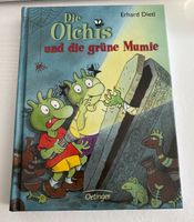 Die Olchis und die grüne Mumie Baden-Württemberg - Künzelsau Vorschau