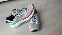 *Top-Zustand* Diadora Equipe Atomo Damen-Laufschuhe – Größe 41 Hessen - Hochheim am Main Vorschau