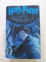 Harry Potter and the Order of the Phoenix Frankfurt am Main - Sachsenhausen Vorschau