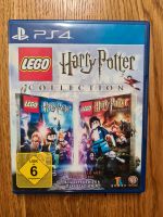 Ein im Top Zustand Lego Harry Potter Ps4 Spiel Niedersachsen - Neuenhaus Vorschau