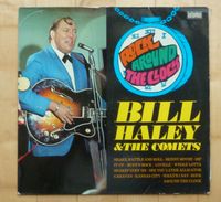 1. Bill Haley, Father of Rock'n Roll. 2. Neil Diamond Nordrhein-Westfalen - Bad Honnef Vorschau