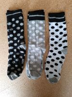 Mexx Socken Gr. 39/40 ☆Fast neu☆ Niedersachsen - Oldenburg Vorschau