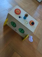 Montessori Fühlbox von small foot Holz Leipzig - Leipzig, Südvorstadt Vorschau