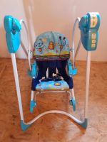 Babyschaukel Kinderschaukel Schaukelstuhl Fisher Price Schaukel Bayern - Gößweinstein Vorschau