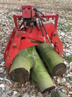 Rückezange mieten, Forst, Holz rücken, Rückezange Niedersachsen - Bissendorf Vorschau