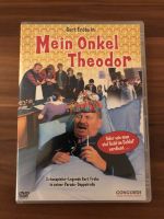 DVD „Mein Onkel Theodor“ Niedersachsen - Leer (Ostfriesland) Vorschau