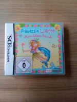 Nintendo DS Spiel Prinzessin Lillifee Nordrhein-Westfalen - Coesfeld Vorschau