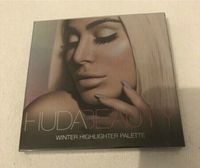 HUDA BEAUTY Winter Highlighter Palette neu Buchholz-Kleefeld - Hannover Groß Buchholz Vorschau