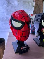 Spider-Mans Maske 76285 Nordrhein-Westfalen - Gevelsberg Vorschau