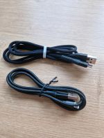 2 neue USB Kabel micro Usb Bayern - Kühbach Vorschau