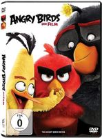 DVD - Angry Birds Baden-Württemberg - Aichelberg Vorschau