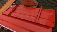 Bordwand Bordwände Anhänger Traktor Trecker HAKO Bordwandaufsatz Schleswig-Holstein - Siebenbäumen Vorschau