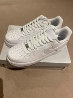 Nike Air Force weiß 43 Aachen - Aachen-Brand Vorschau