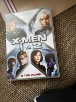 Marvel x men dvd 1 und 2 Bonn - Tannenbusch Vorschau