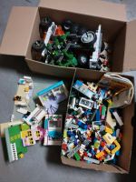 Lego Konvolut Classic und Lego Technik Bayern - Gunzenhausen Vorschau