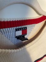 Tommy Hilfiger Pulli Pollover vintage L/XL Berlin - Charlottenburg Vorschau