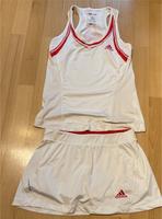 Adidas Climalite Tennisdress für Damen, 2-teilig Bayern - Osterhofen Vorschau