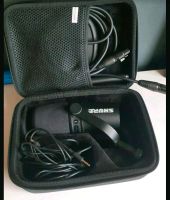 Podcast Mikro Shure MV 7 USB + XLR inkl. Transportcase Bayern - Feucht Vorschau